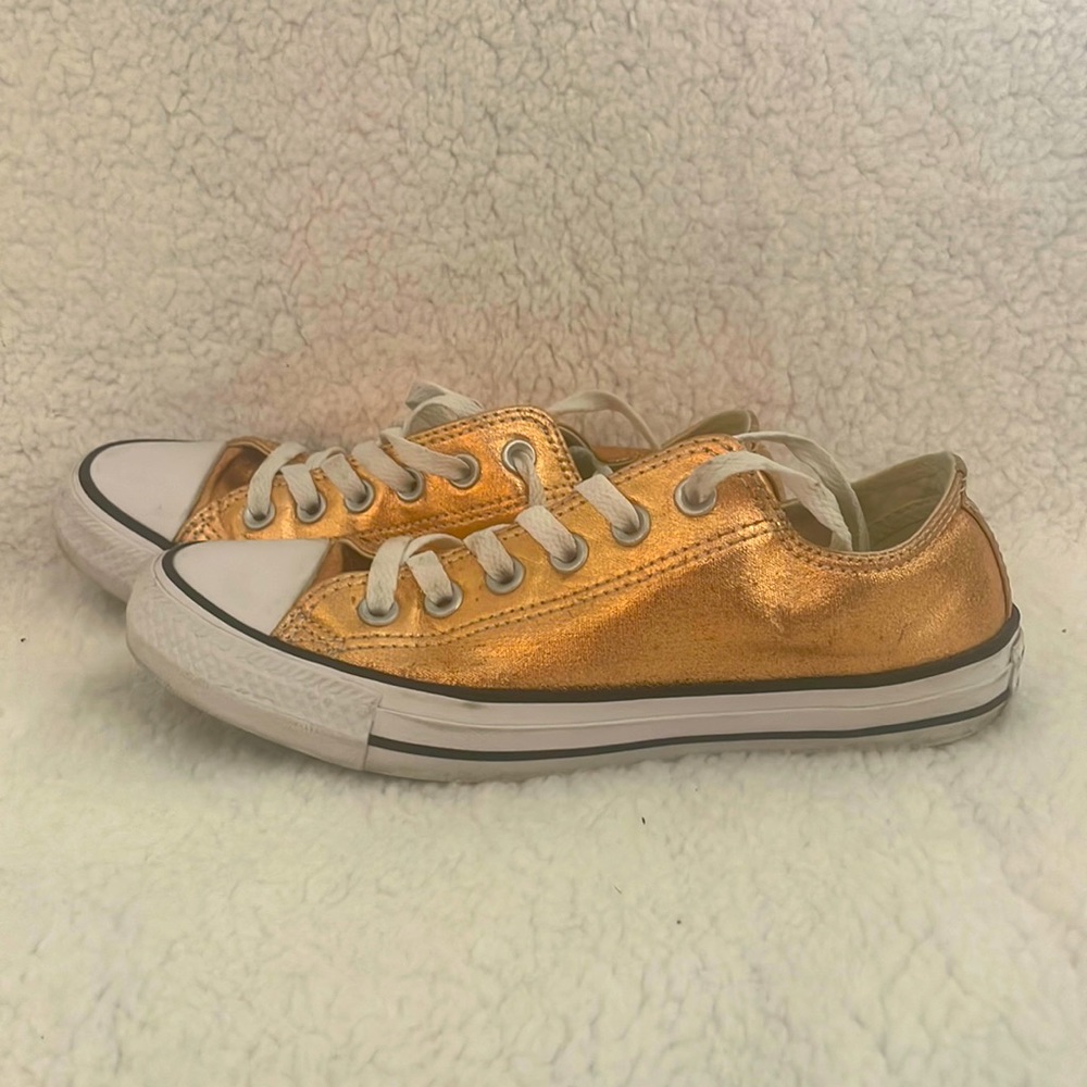 Womens Converse